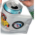 Grabbons Drink Cooler/Wrist Reflector